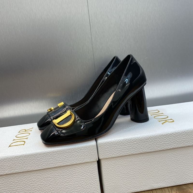 Christian Dior Heeled Shoes